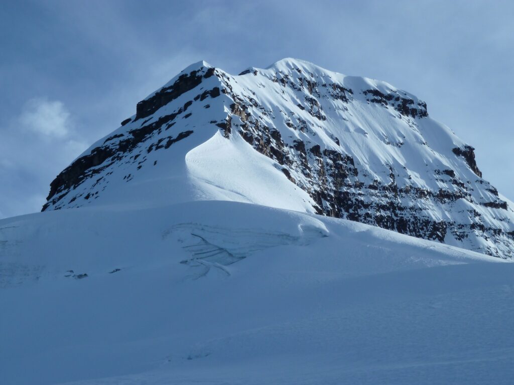Condoriri