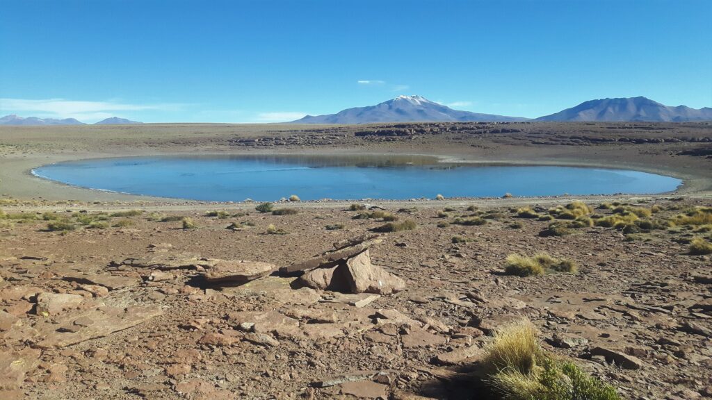 Cordillera de los Lípez