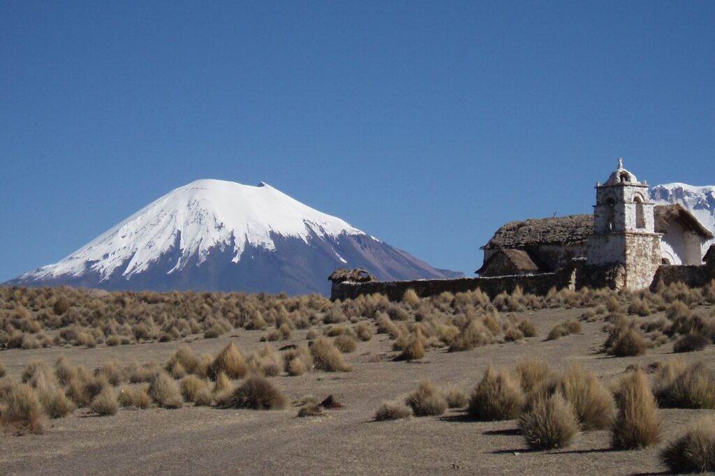 Parinacota