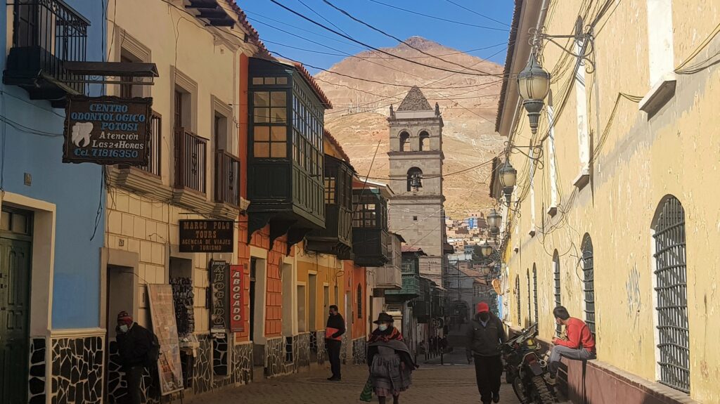 Potosí