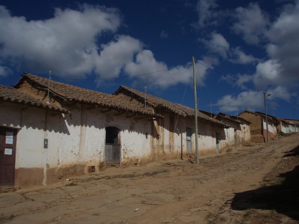 The Che Route