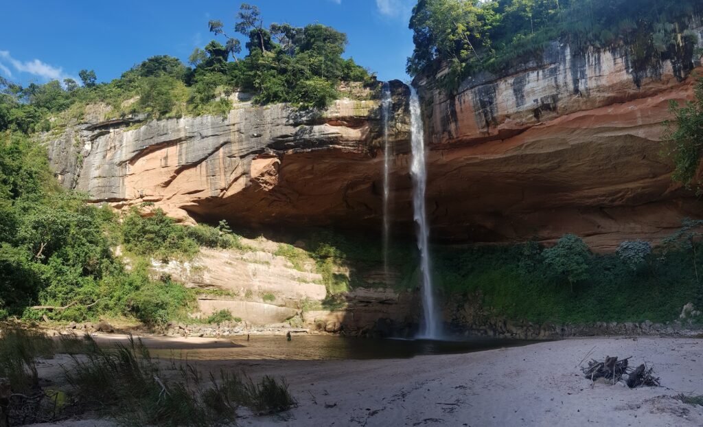 Samaipata