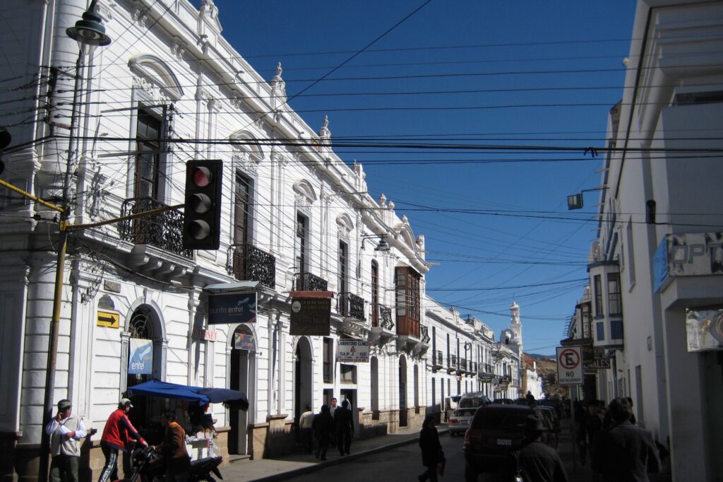 Sucre
