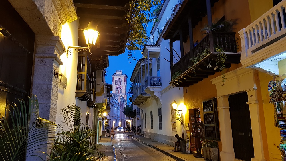 Cartagena de Indias