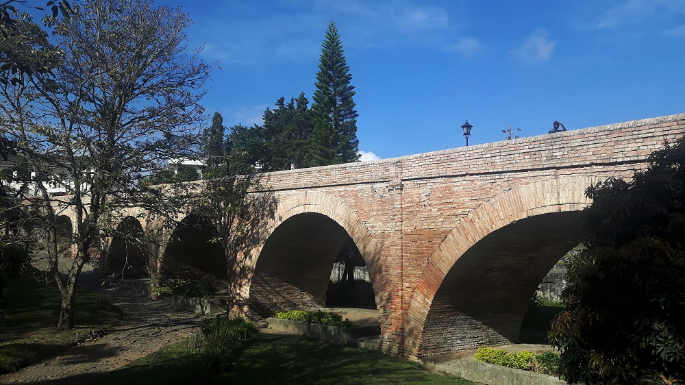 Popayán