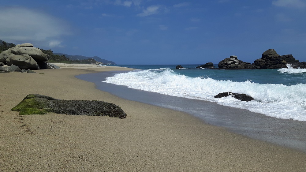 National Park Tayrona