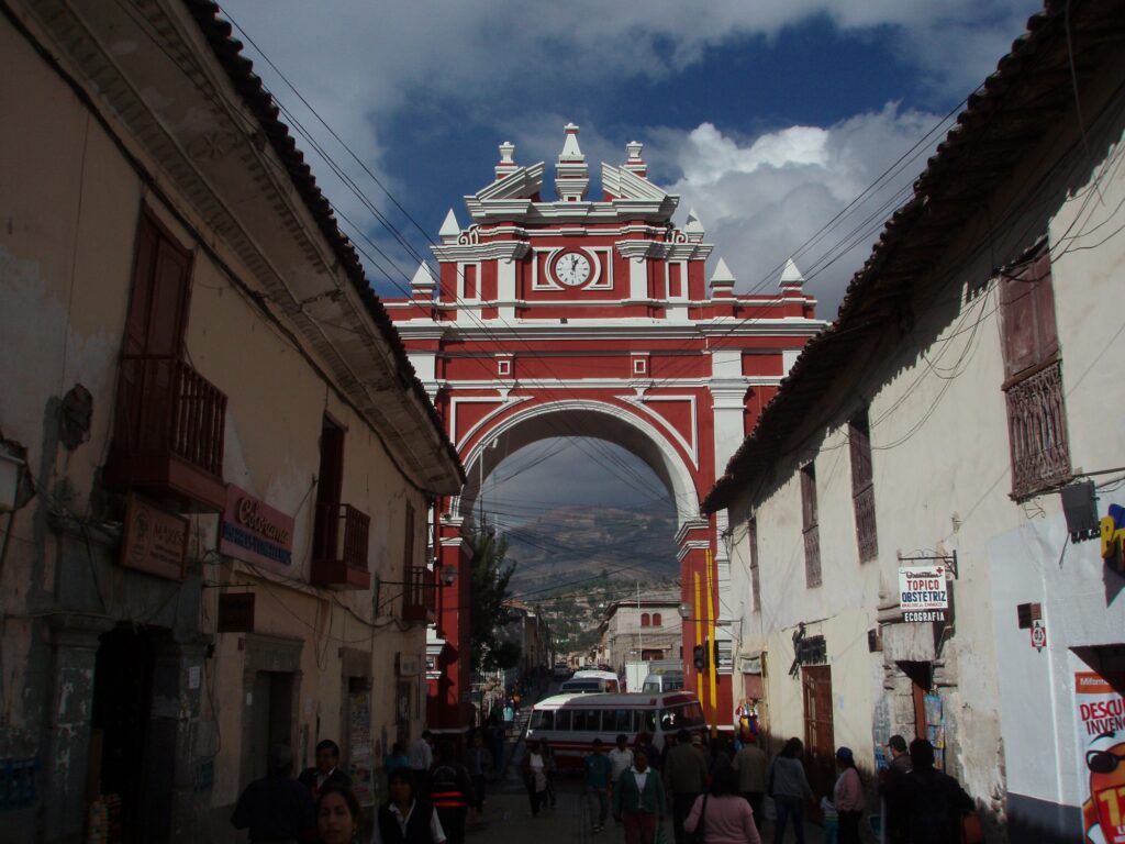Ayacucho
