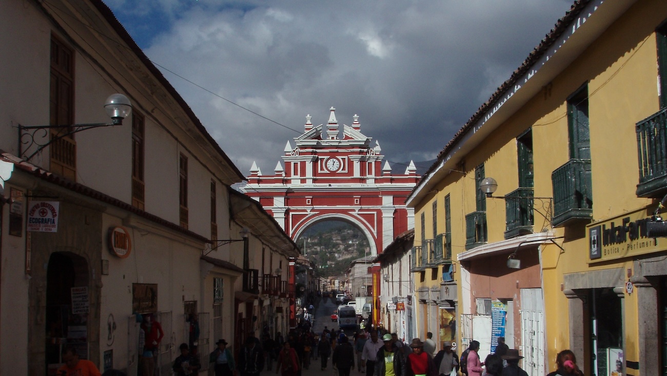 Ayacucho