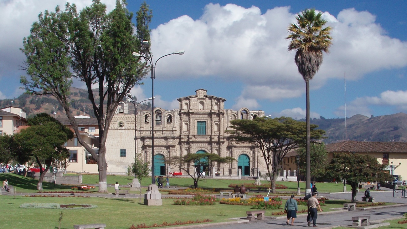 Cajamarca