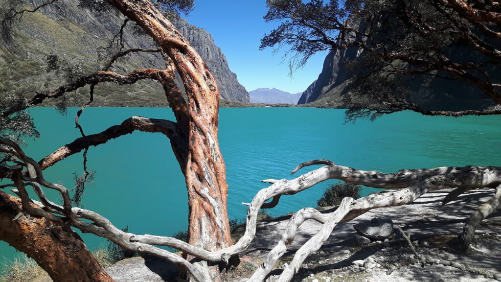 Cordillera Blanca