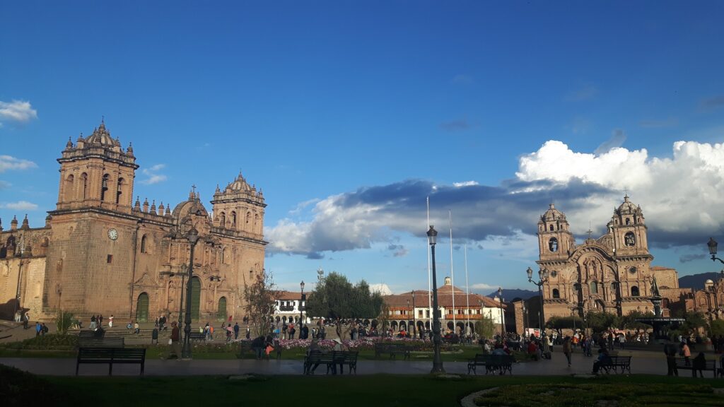 Cusco