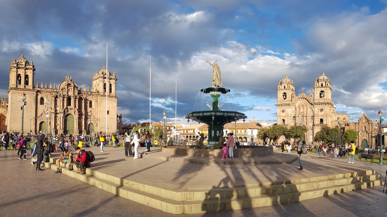 Cusco