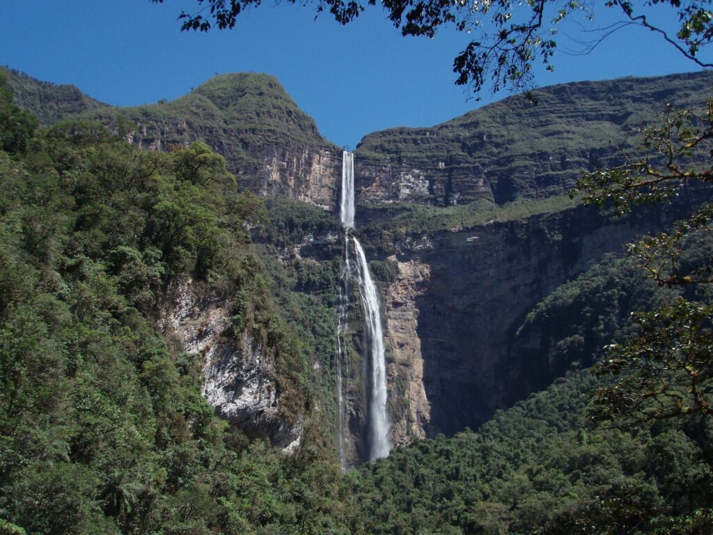 Kuélap