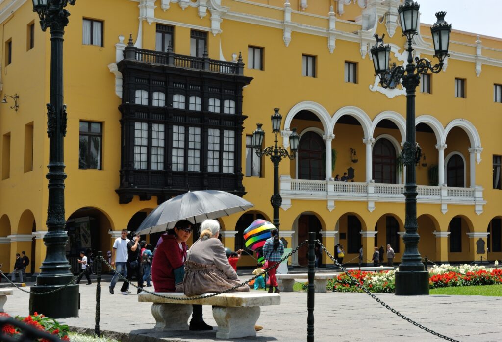 Lima