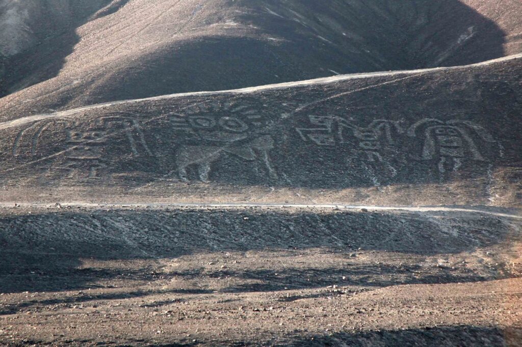 Nazca