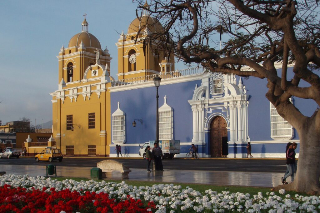 Trujillo