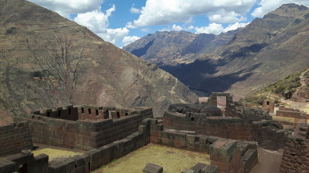 Sacred Valley