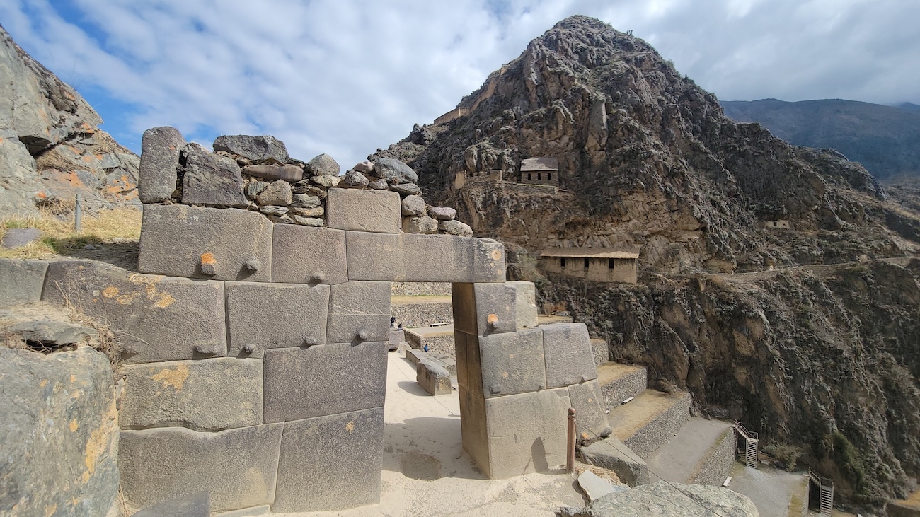 Sacred Valley