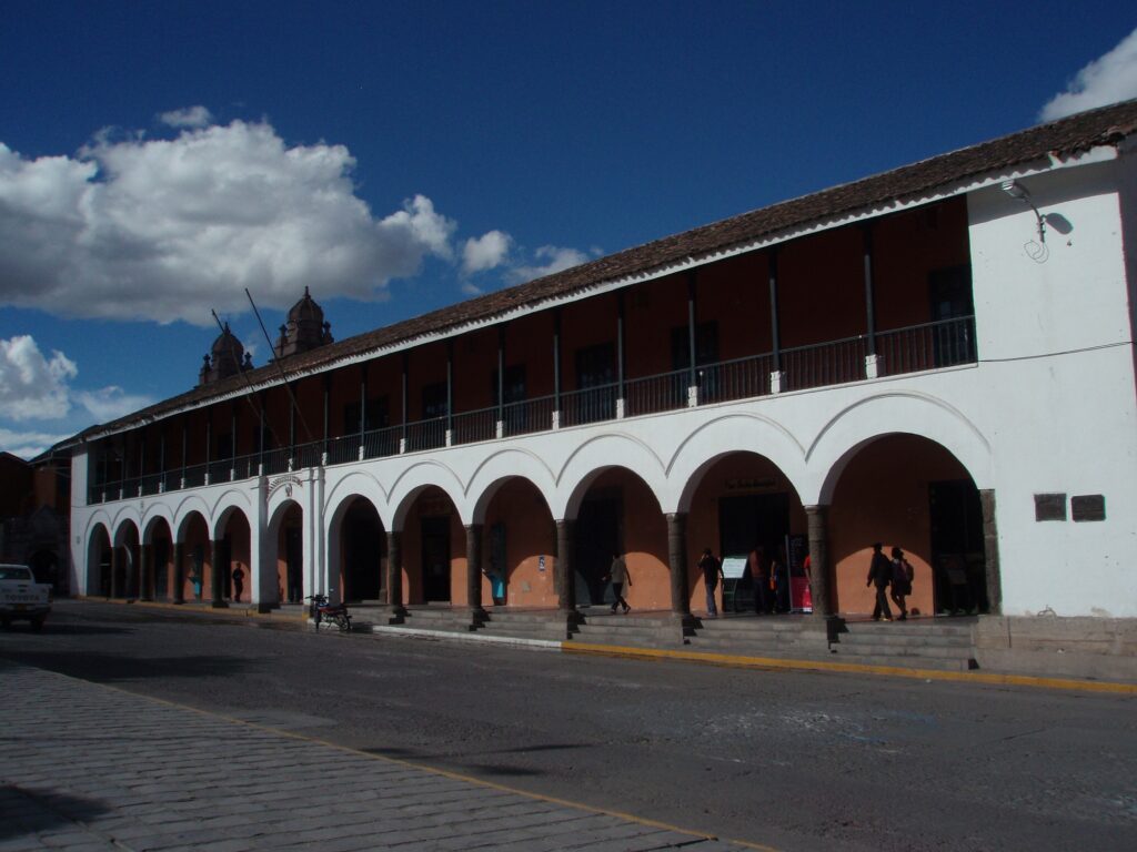 Ayacucho 3