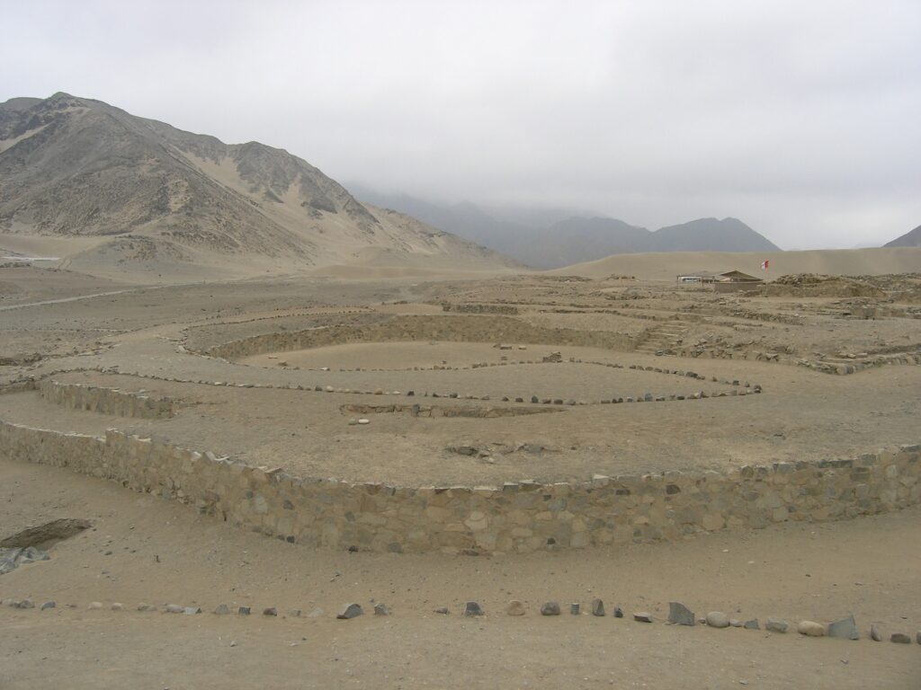 Caral
