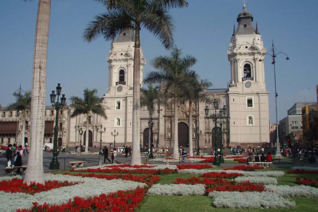 Lima 2