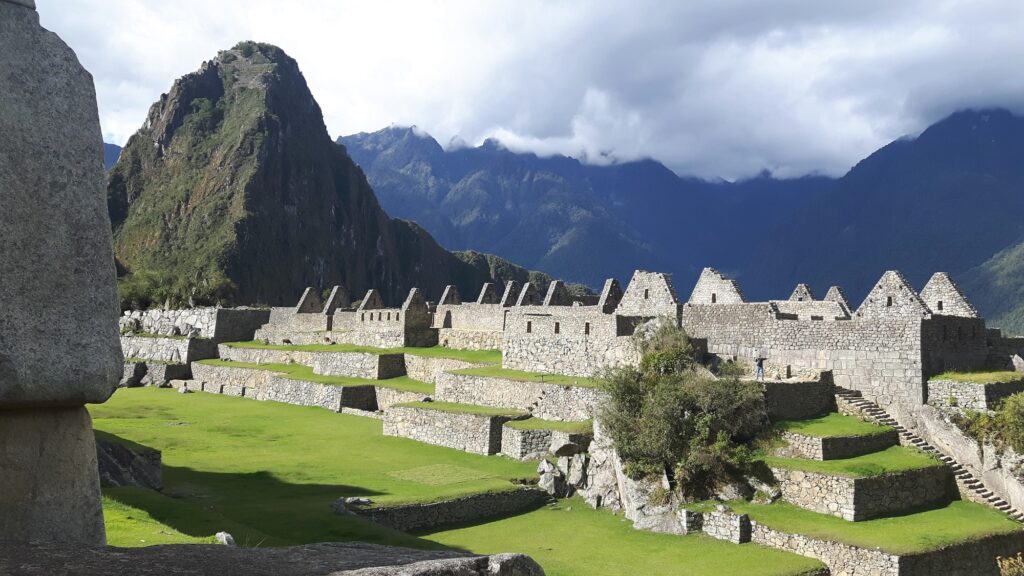 Machu Picchu 3