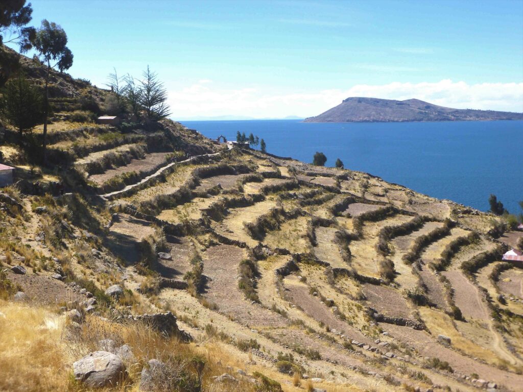 Titicaca Peru 3