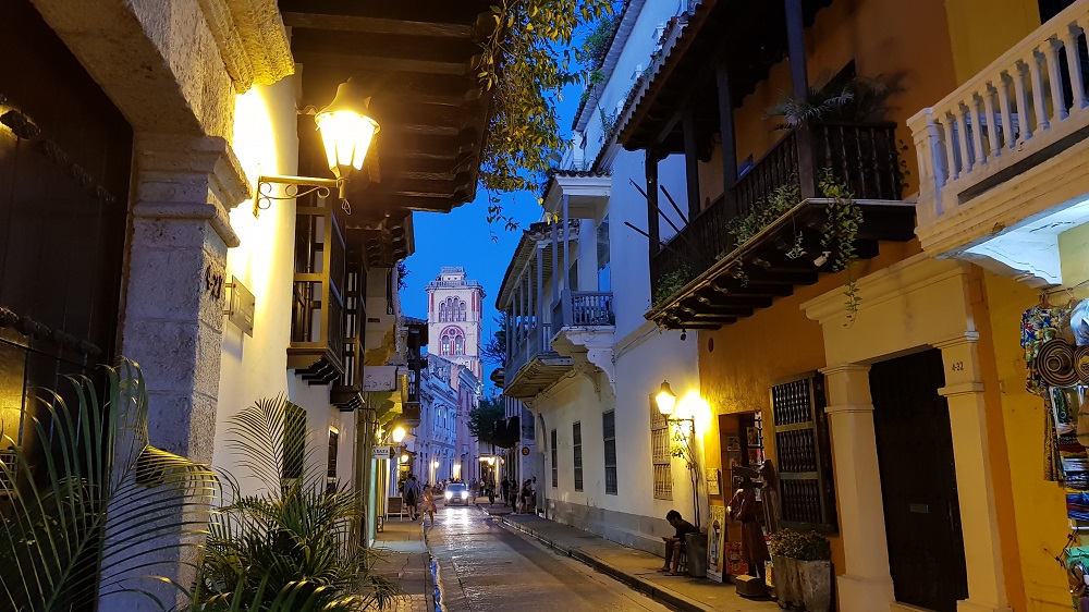 Cartagena 1