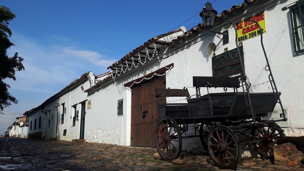 Villa de Leyva 1